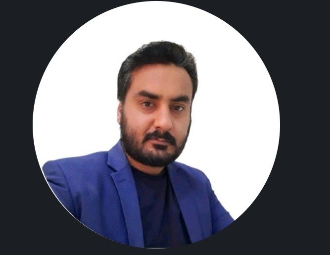 Ghulam Fareed