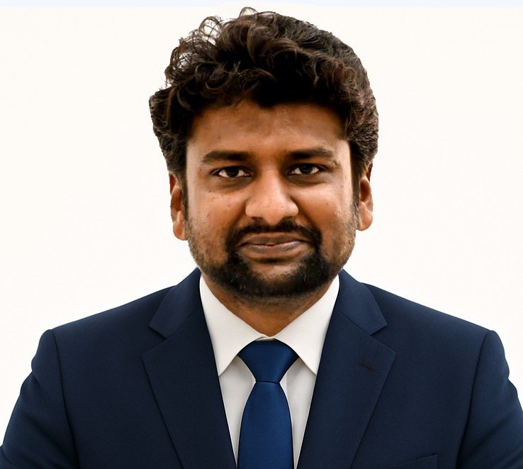 Muhammad Zahid