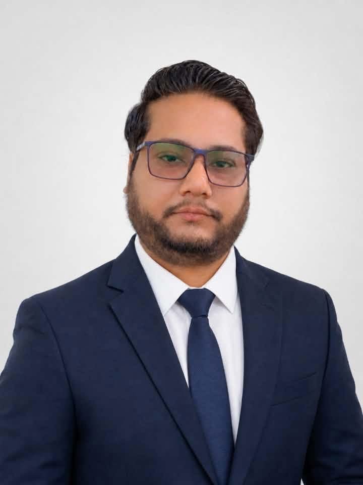 Usman R.