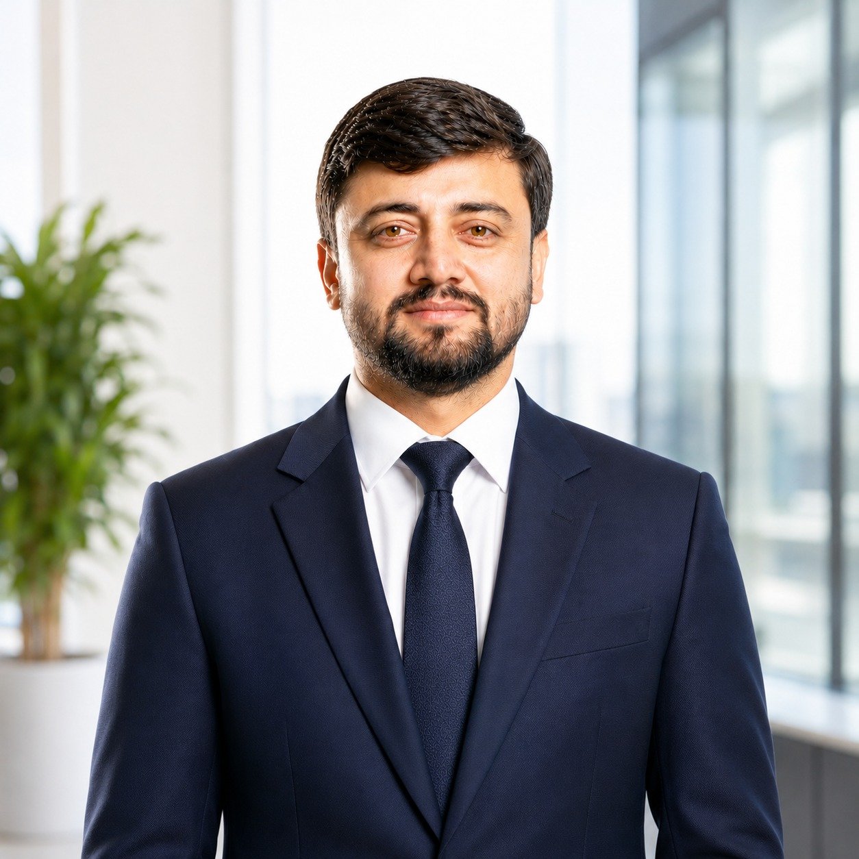 Zeeshan Aamir