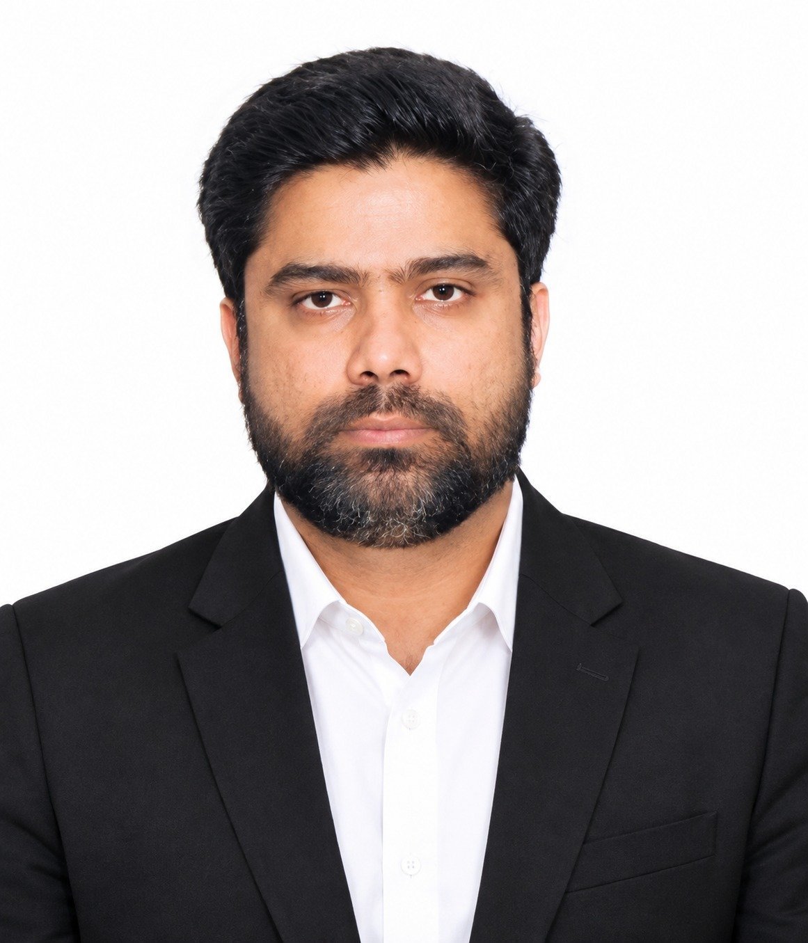 Ibrahim Baig