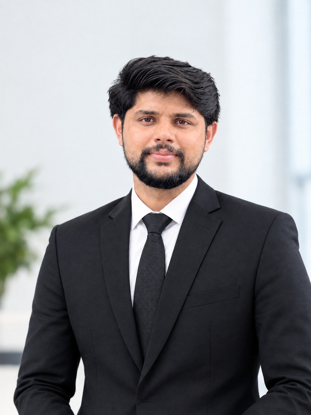 Shafqat Ullah